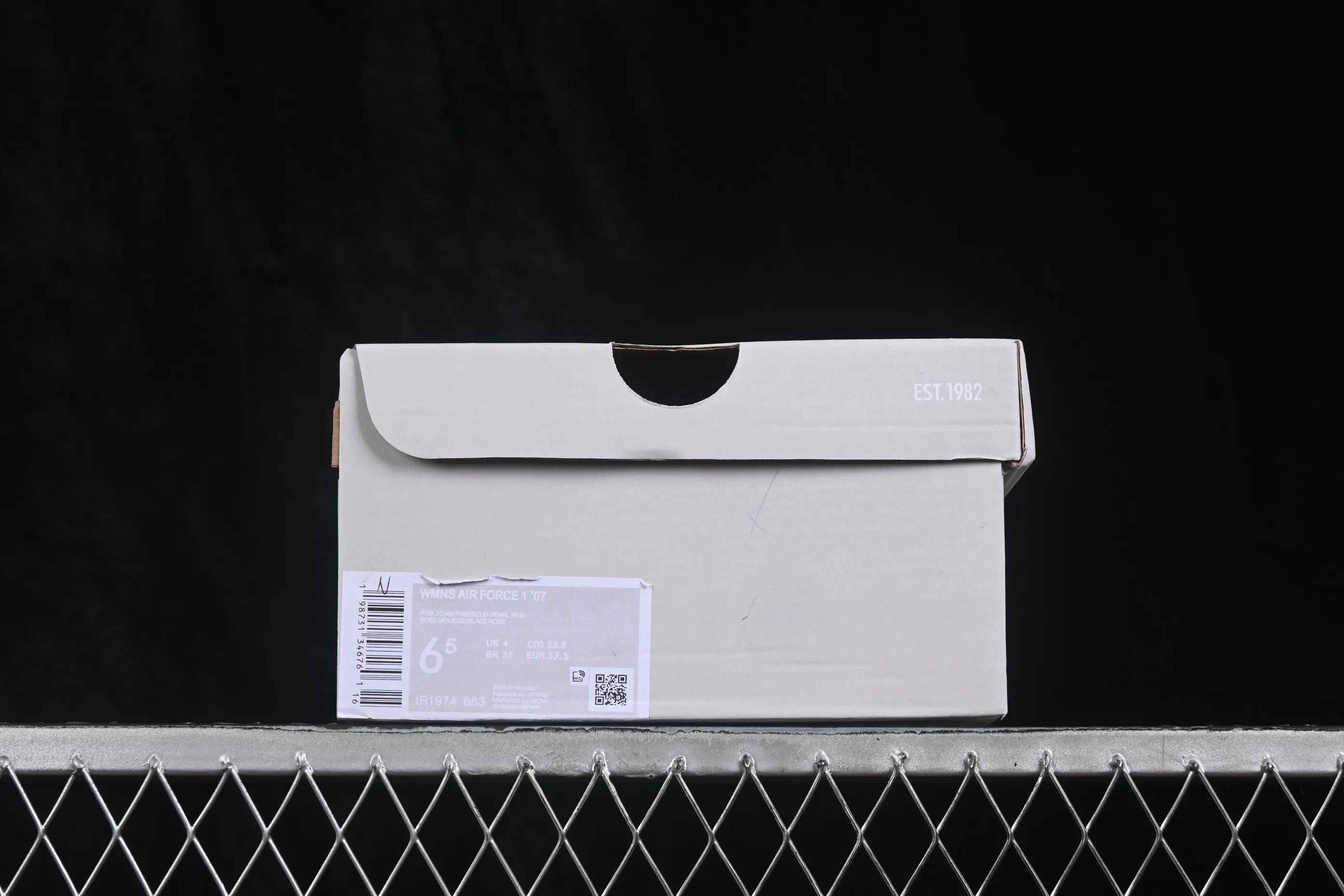 All Categories Nk Air Force 1 Air Force Series Nk Air Force 1 Low Air Force Low Nike Air Force 1'07 Low Snake Print Pink Air Force One Low Casual Shoes IR1974-663